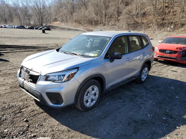 SUBARU FORESTER 2020 jf2skaac8lh461052