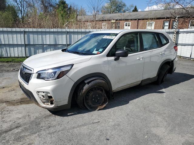 SUBARU FORESTER 2019 jf2skaac9kh461902