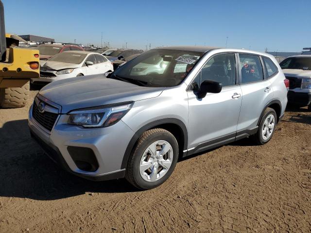 SUBARU FORESTER 2020 jf2skaacxlh441742