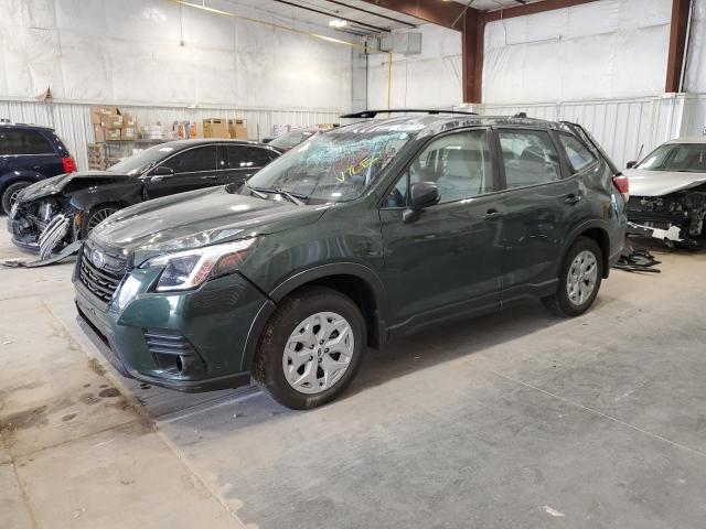 SUBARU FORESTER 2024 jf2skabc3rh434946