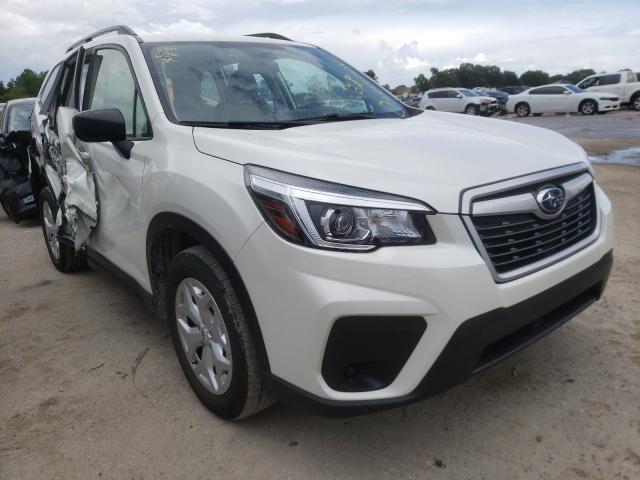 SUBARU FORESTER 2019 jf2skacc0kh403688