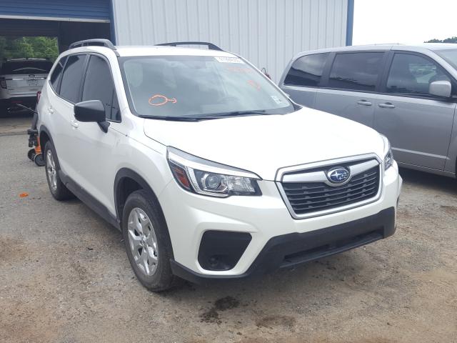 SUBARU FORESTER 2019 jf2skacc0kh405022