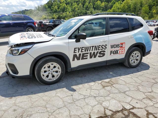 SUBARU FORESTER 2019 jf2skacc0kh406932