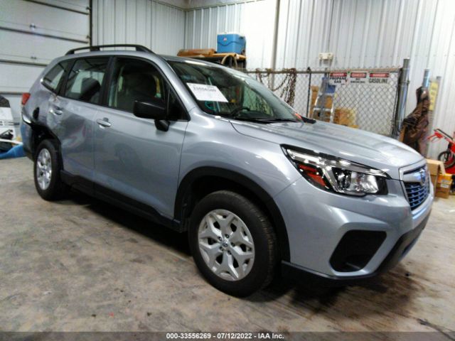 SUBARU FORESTER 2019 jf2skacc0kh448565