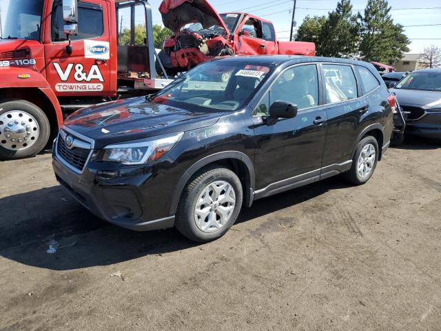 SUBARU FORESTER 2019 jf2skacc0kh456794