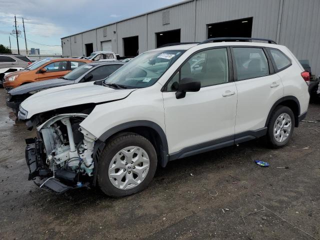 SUBARU FORESTER 2019 jf2skacc0kh460103