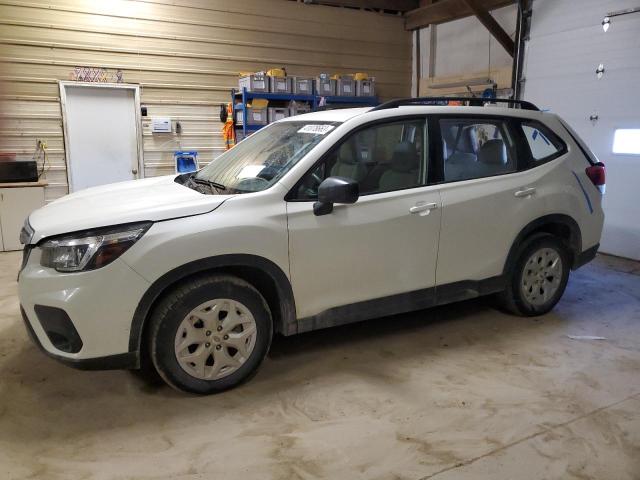 SUBARU FORESTER 2019 jf2skacc0kh502656