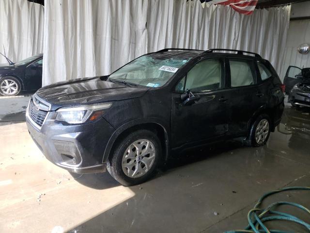 SUBARU FORESTER 2019 jf2skacc0kh526195