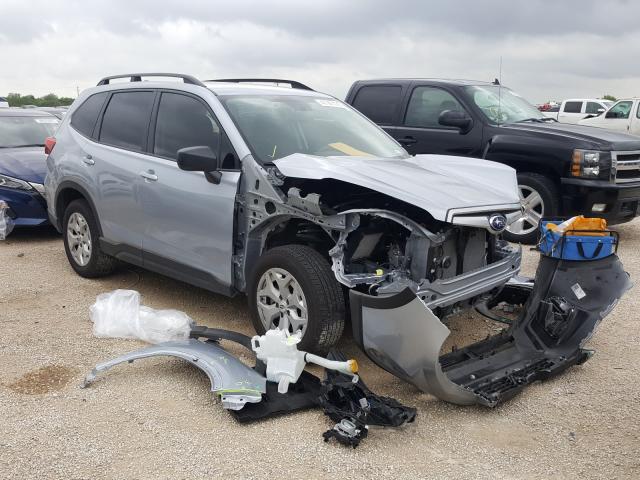 SUBARU FORESTER 2019 jf2skacc0kh536516