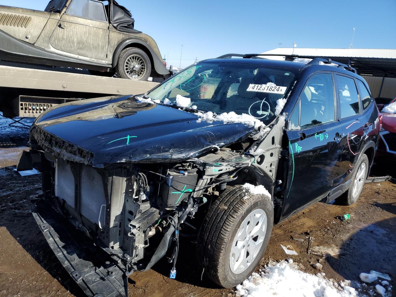 SUBARU FORESTER 2019 jf2skacc0kh539710