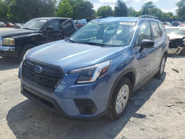 SUBARU FORESTER 2023 jf2skacc0ph545112