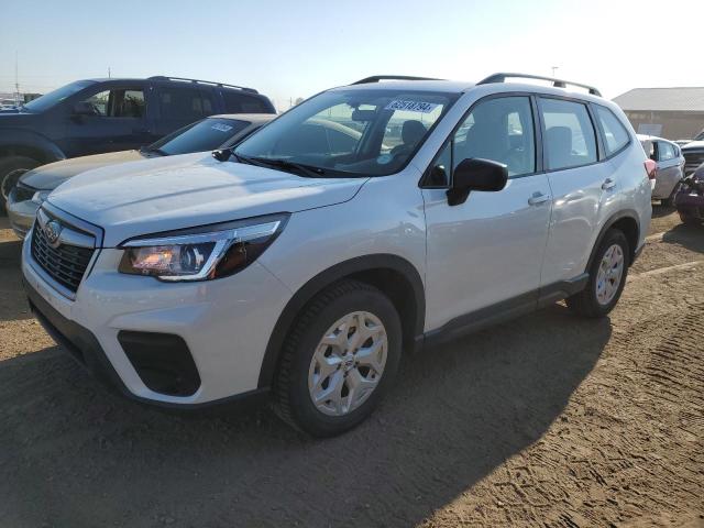 SUBARU FORESTER 2019 jf2skacc1kh408706