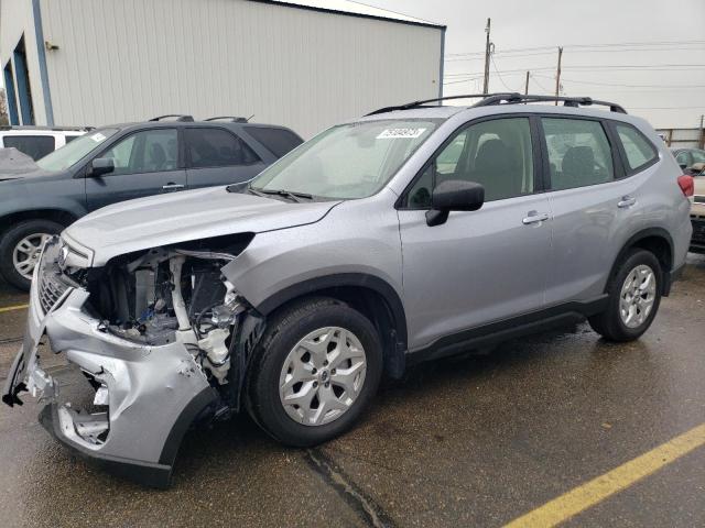 SUBARU FORESTER 2019 jf2skacc1kh421651