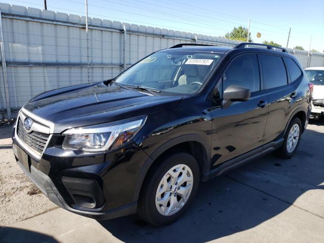 SUBARU FORESTER 2019 jf2skacc1kh427899