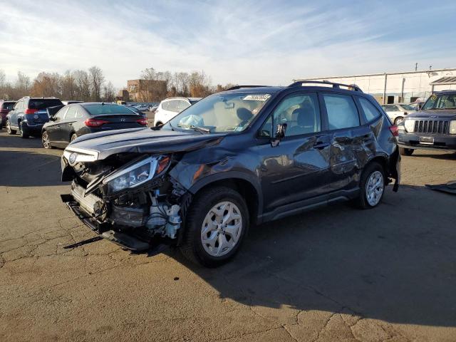 SUBARU FORESTER 2019 jf2skacc1kh445447