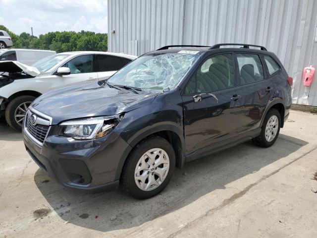 SUBARU FORESTER 2019 jf2skacc1kh459932