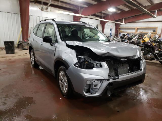 SUBARU FORESTER 2019 jf2skacc1kh461048