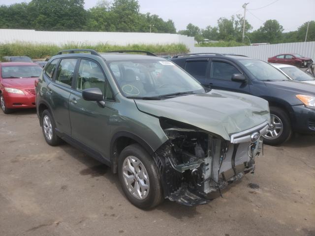 SUBARU FORESTER 2019 jf2skacc1kh482692