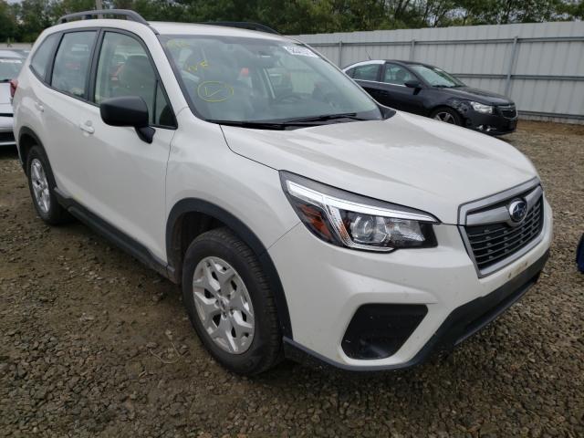 SUBARU FORESTER 2019 jf2skacc1kh483552