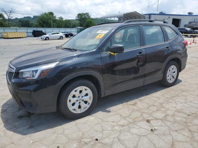 SUBARU FORESTER 2019 jf2skacc1kh521717