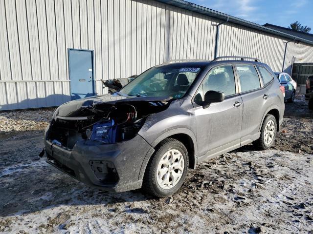 SUBARU FORESTER 2019 jf2skacc1kh556385