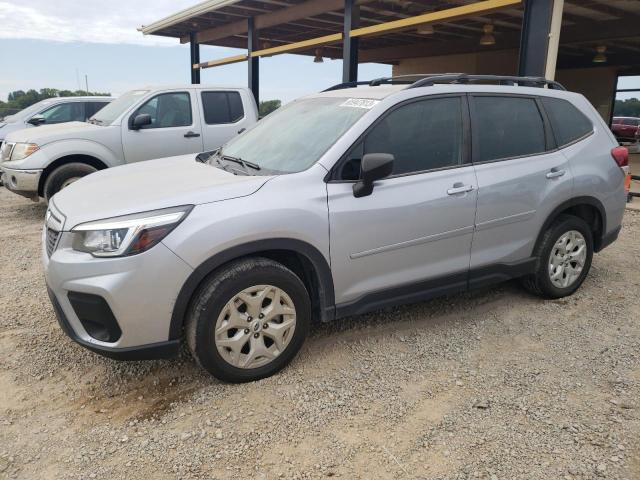 SUBARU FORESTER 2019 jf2skacc1kh564969