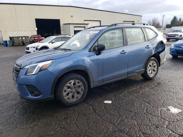 SUBARU FORESTER 2023 jf2skacc1ph441650