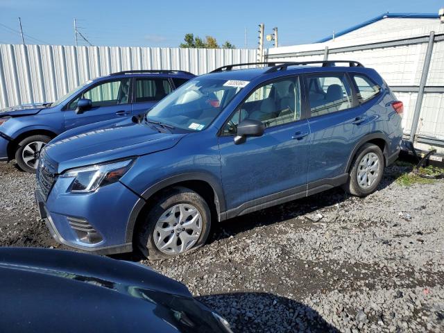 SUBARU FORESTER 2023 jf2skacc1ph471750