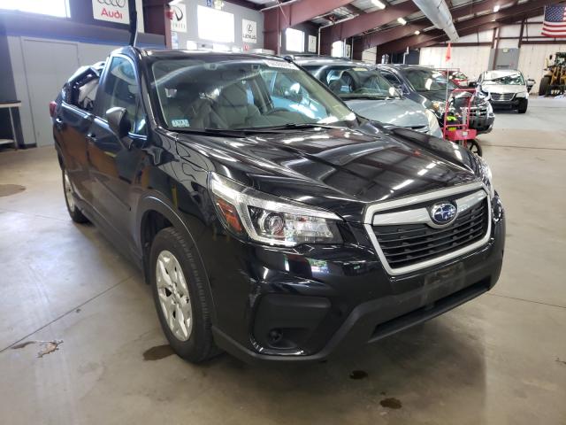 SUBARU FORESTER 2019 jf2skacc2kh405622