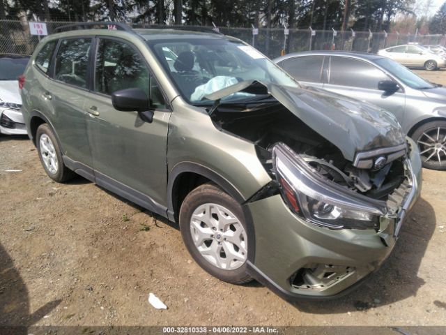 SUBARU FORESTER 2019 jf2skacc2kh408844