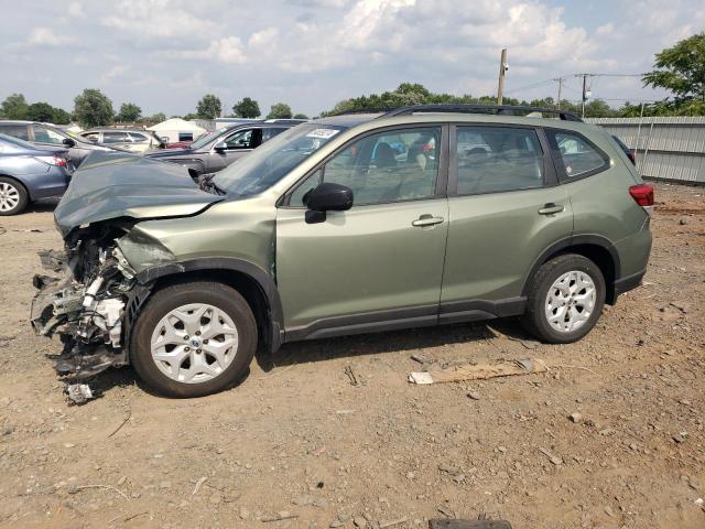 SUBARU FORESTER 2019 jf2skacc2kh420766