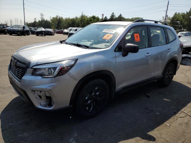 SUBARU FORESTER 2019 jf2skacc2kh436529