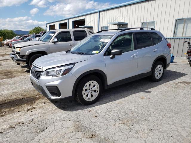 SUBARU FORESTER 2019 jf2skacc2kh437468