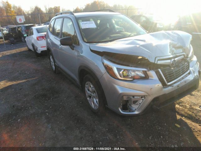 SUBARU FORESTER 2019 jf2skacc2kh529664