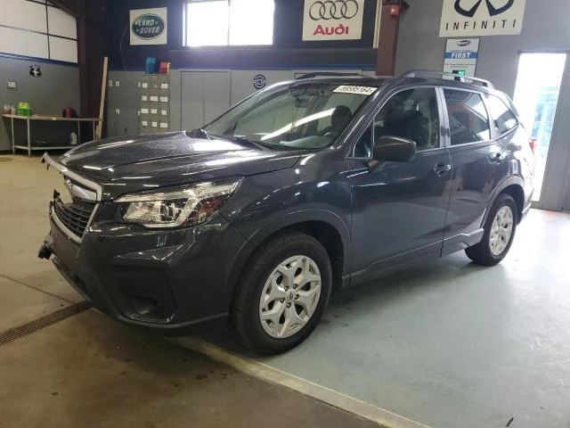 SUBARU FORESTER 2019 jf2skacc2kh561885