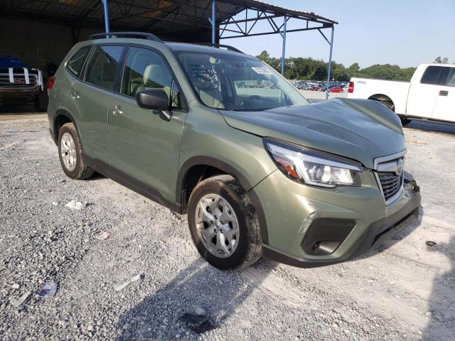 SUBARU FORESTER 2019 jf2skacc2kh573129