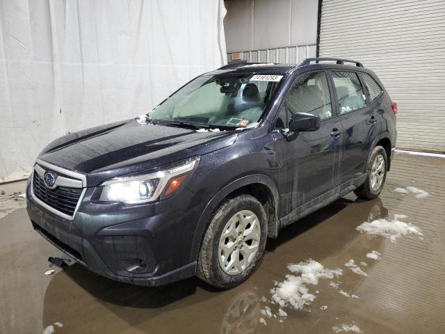 SUBARU FORESTER 2019 jf2skacc2kh584650