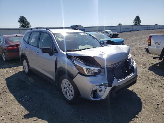 SUBARU FORESTER 2019 jf2skacc2kh589878