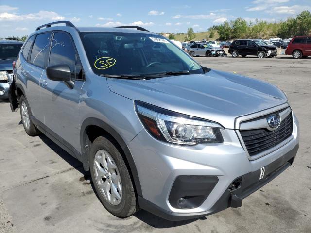 SUBARU FORESTER 2019 jf2skacc2kh595406