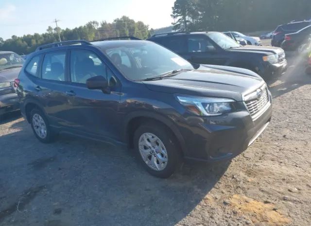 SUBARU FORESTER 2019 jf2skacc3kh407069