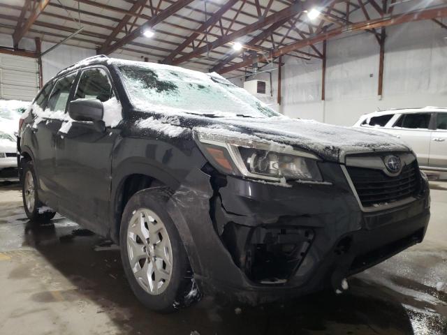 SUBARU FORESTER 2019 jf2skacc3kh427080