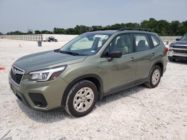 SUBARU FORESTER 2019 jf2skacc3kh450696