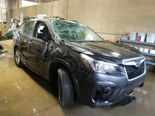 SUBARU FORESTER 2019 jf2skacc3kh462329