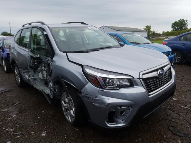 SUBARU FORESTER 2019 jf2skacc3kh462833