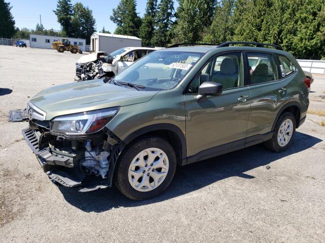 SUBARU FORESTER 2019 jf2skacc3kh472956