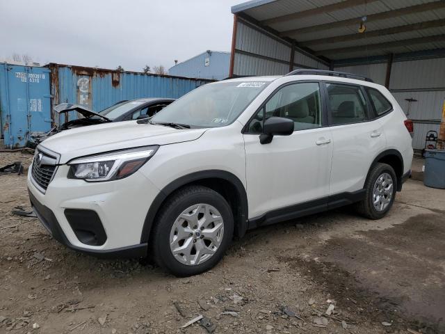 SUBARU FORESTER 2019 jf2skacc3kh484265