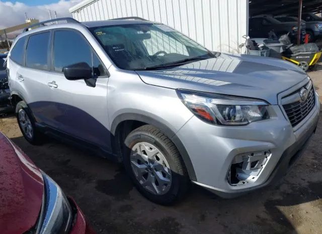 SUBARU FORESTER 2019 jf2skacc3kh500061