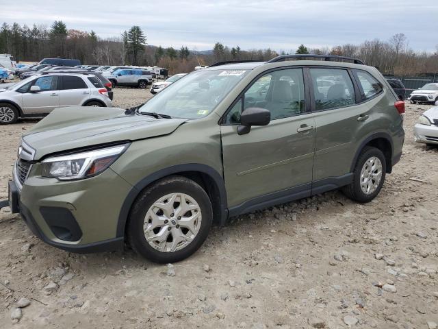 SUBARU FORESTER 2019 jf2skacc3kh522237