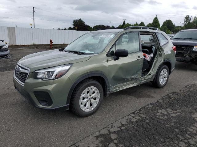 SUBARU FORESTER 2019 jf2skacc3kh585063