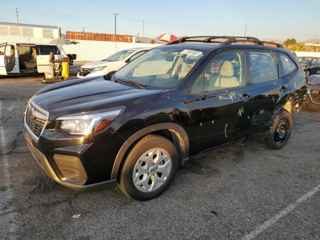 SUBARU FORESTER 2019 jf2skacc3kh593163